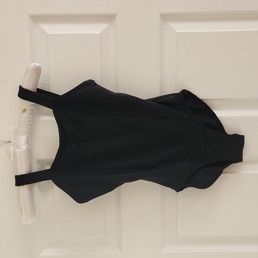 Capezio Dance Bodysuit
